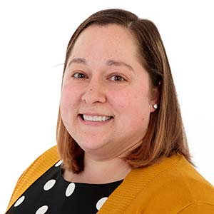 Amber Stockbauer headshot