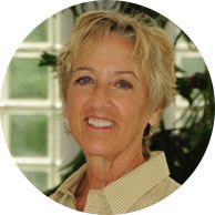 Diane Thomason headshot