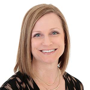 Jayne Oswald headshot