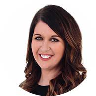 Katie Brown headshot