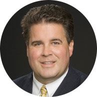 Kevin Collins headshot