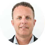Scott Brickman headshot