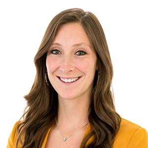Taylor Berry headshot