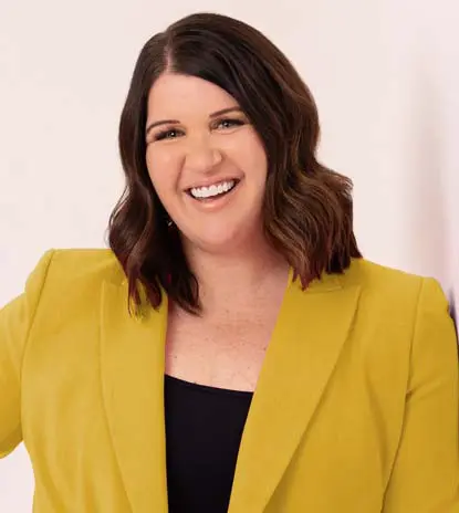 Katie Wynn headshot