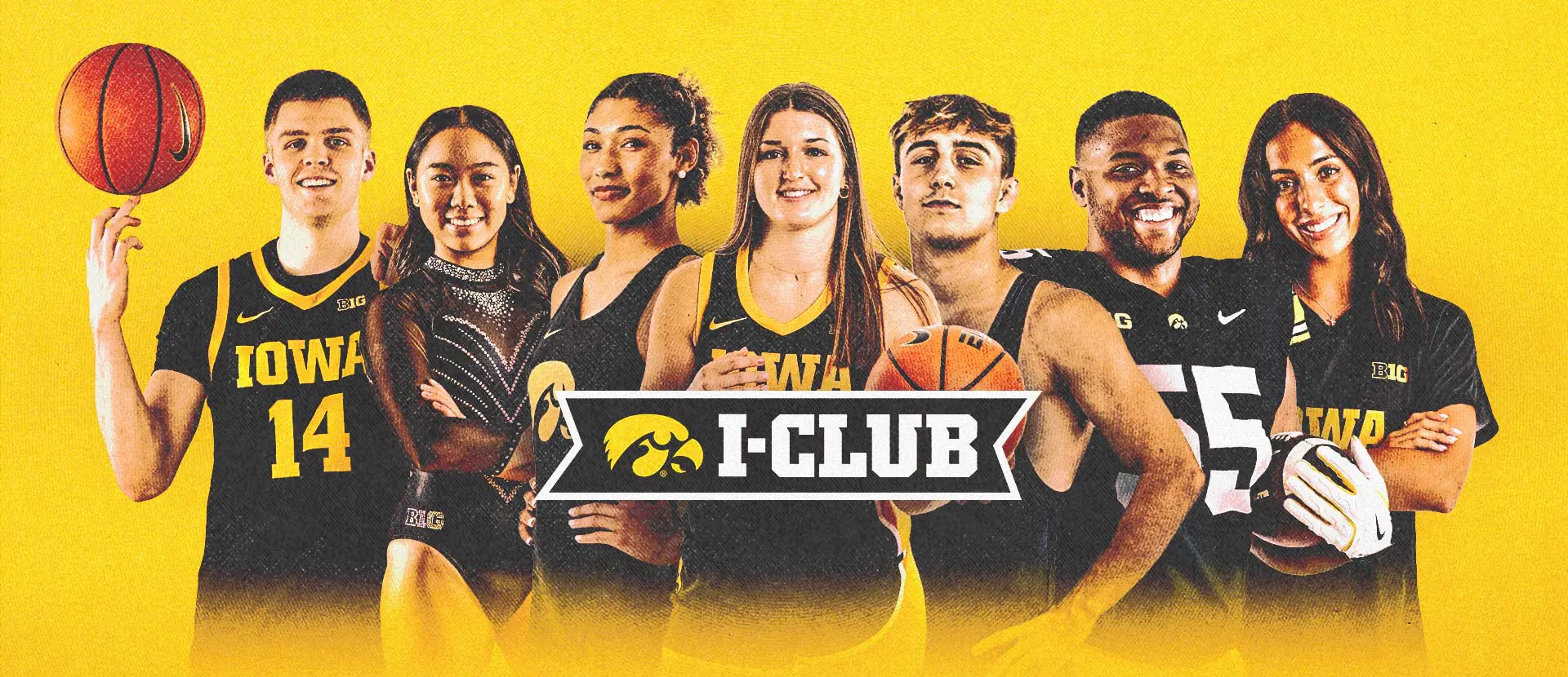 I-Club Contribution